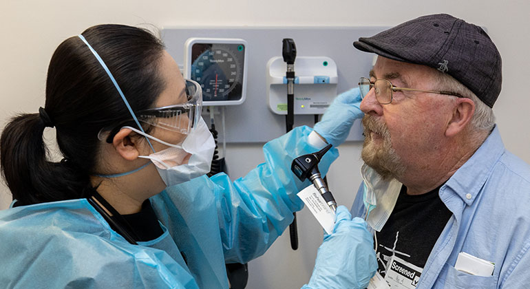 Laboratory Health and Safety
